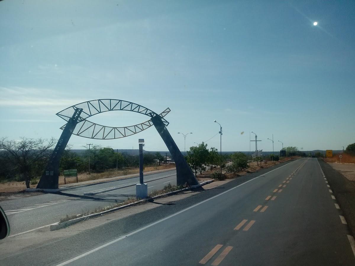 Registro de Marca Valença do Piauí