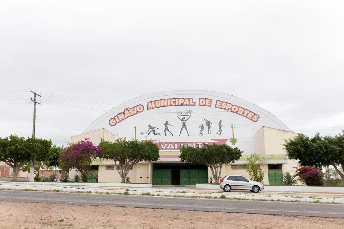 Registro de Marca Valente