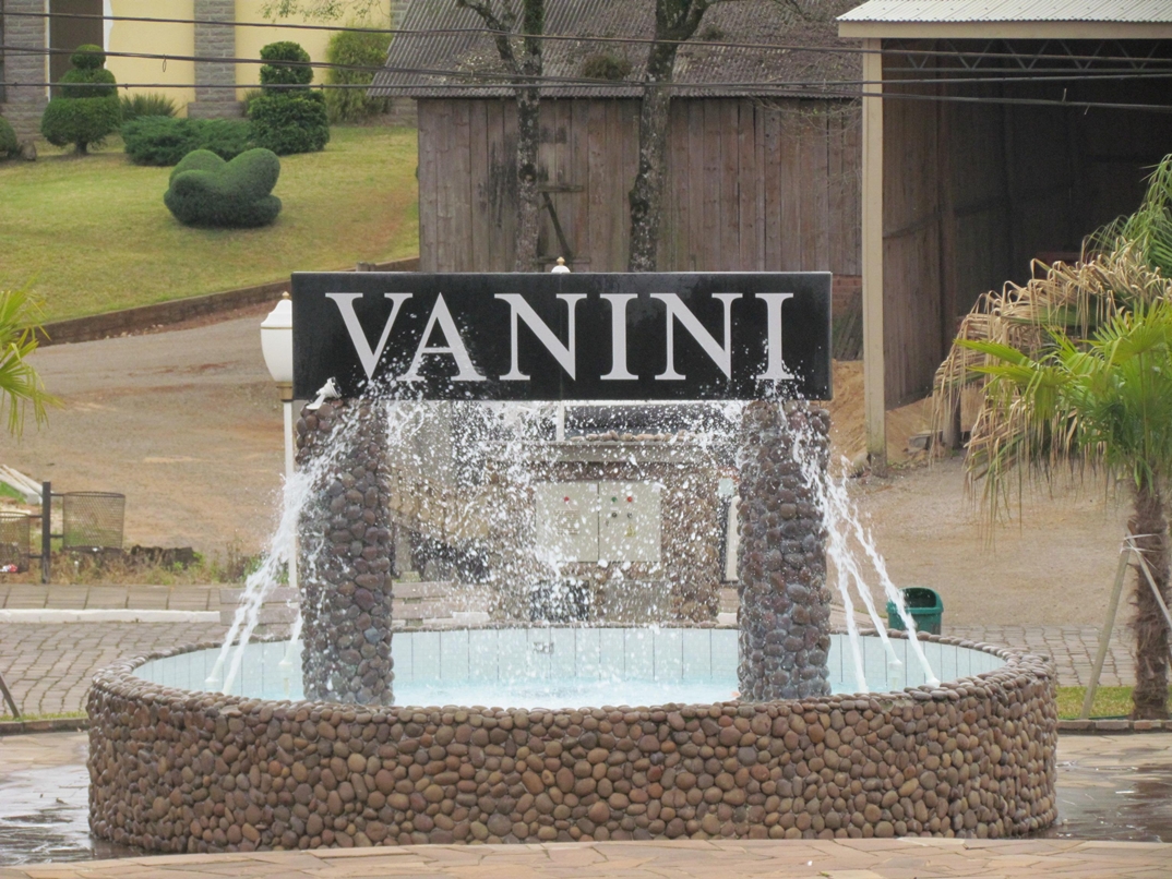 Registro de Marca Vanini