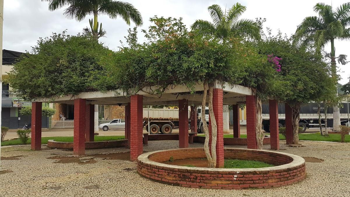 Registro de Marca Vargem Alegre