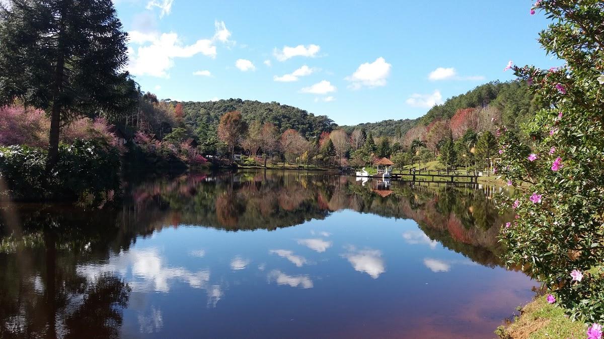 Registro de Marca Vargem Alta