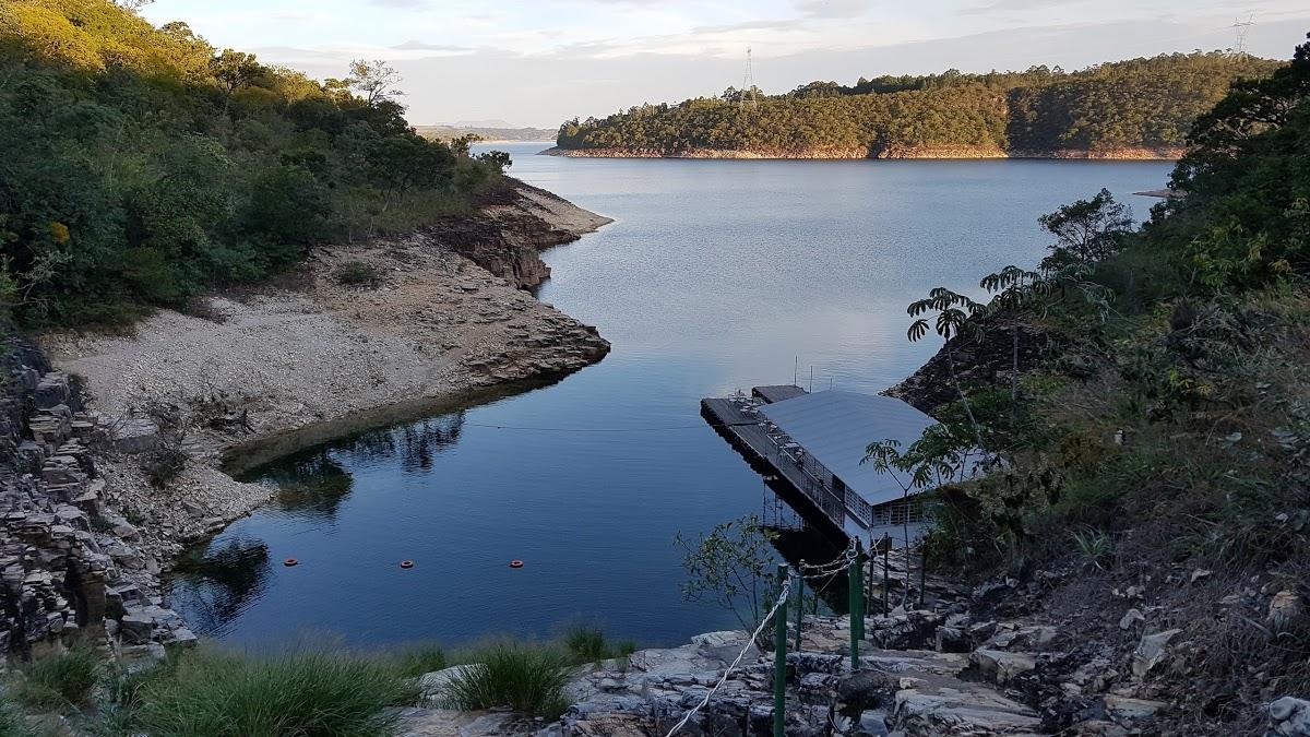 Registro de Marca Vargem Bonita