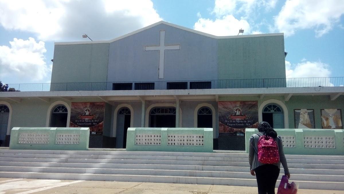 Registro de Marca Vargem Grande