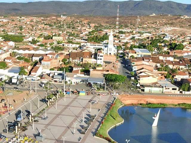 Registro de Marca Várzea Alegre