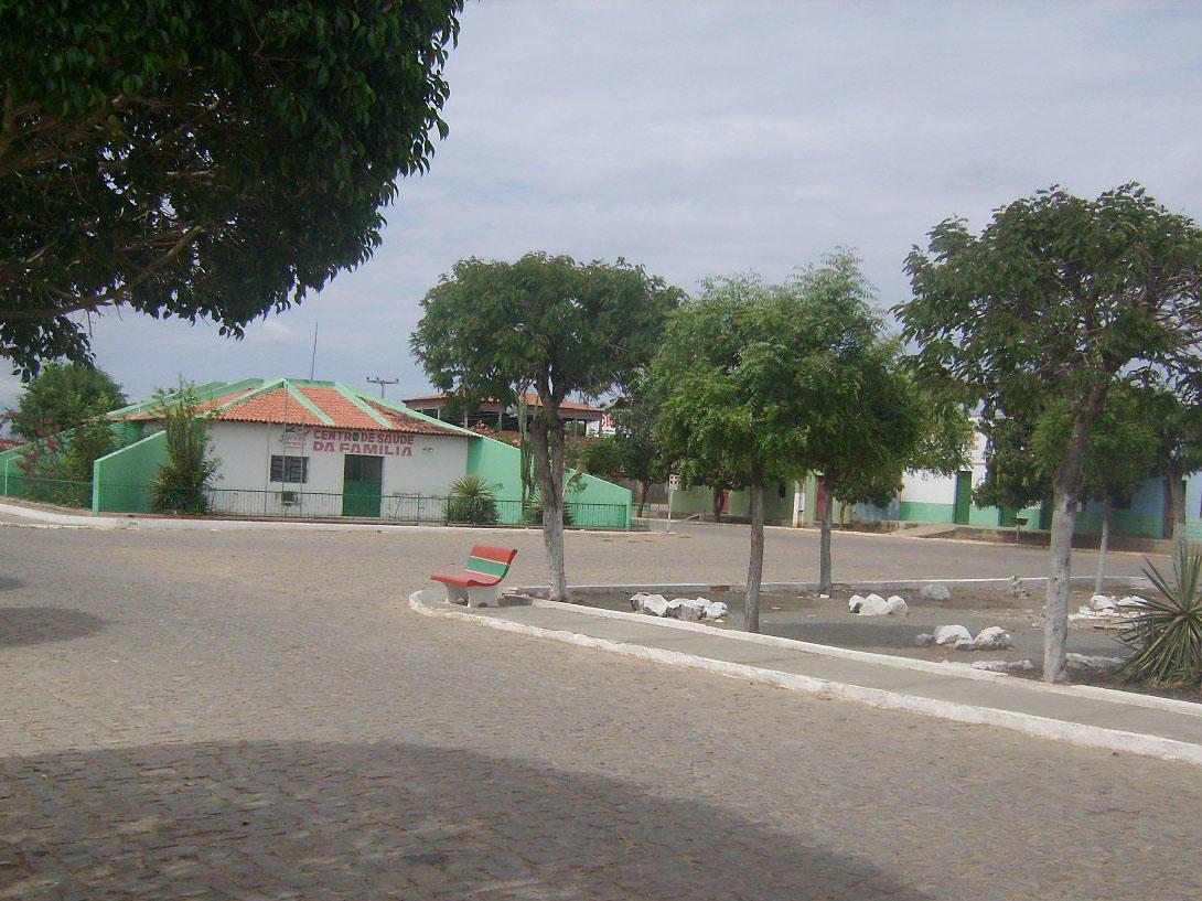 Registro de Marca Várzea Branca