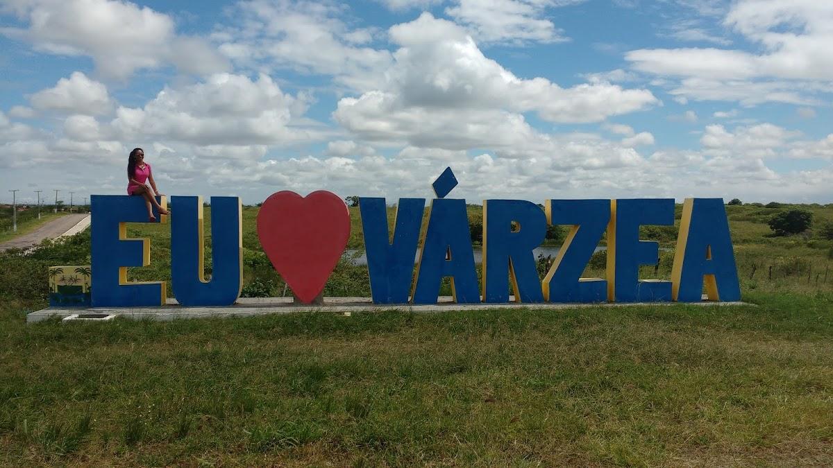 Registro de Marca Várzea