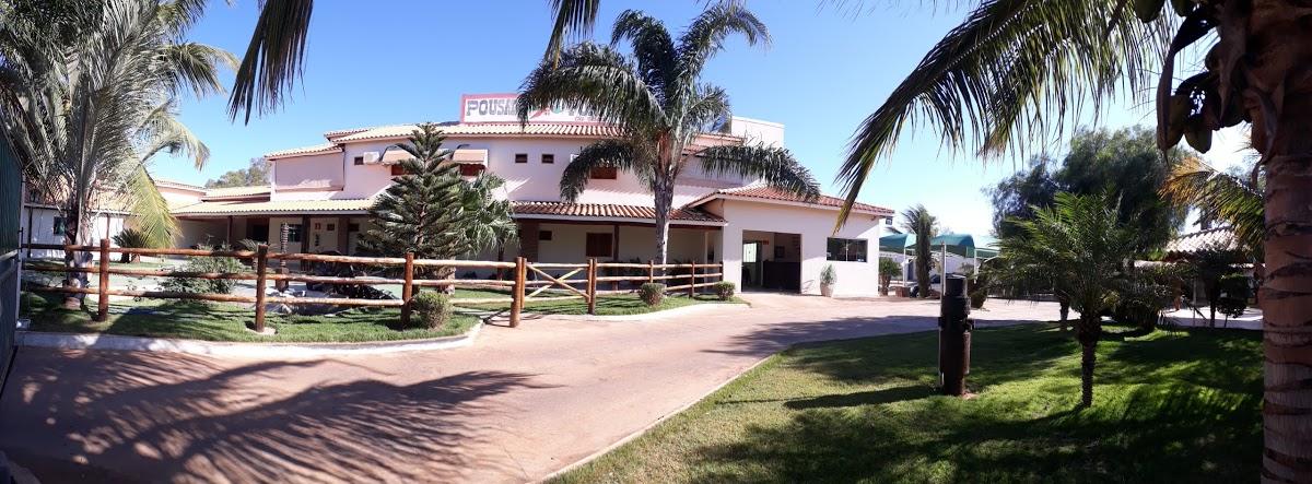 Registro de Marca Varzelândia