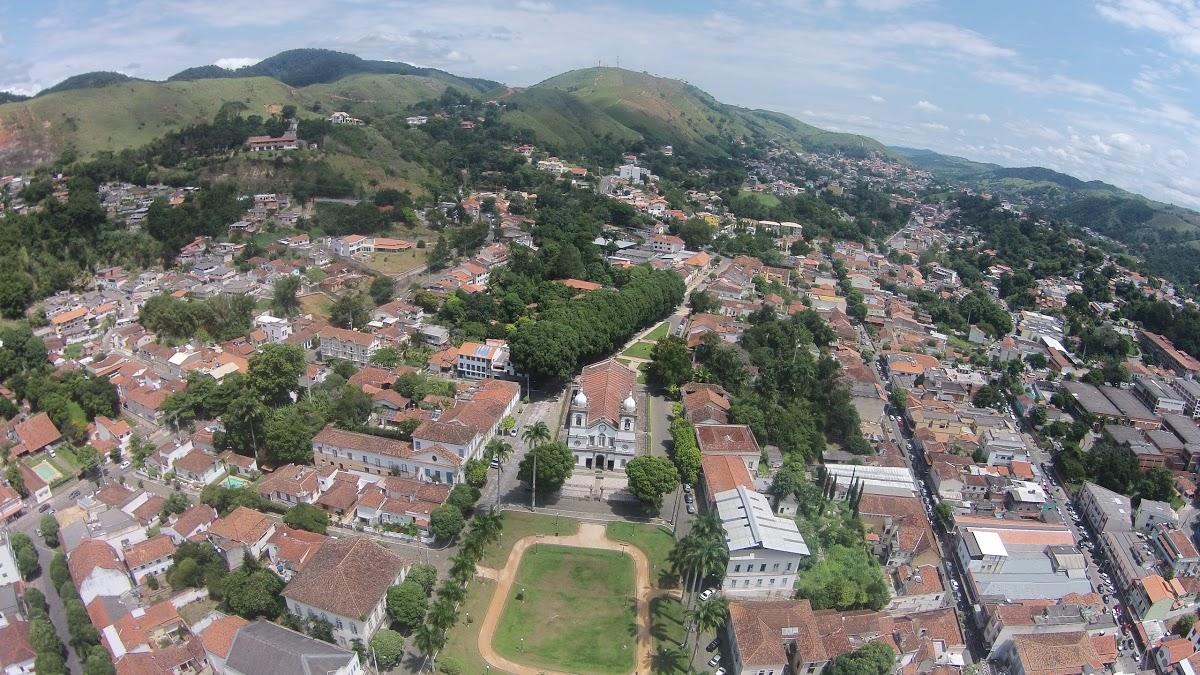 Registro de Marca Vassouras