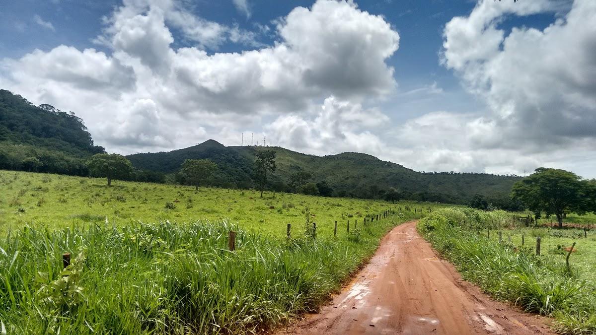 Registro de Marca Vazante
