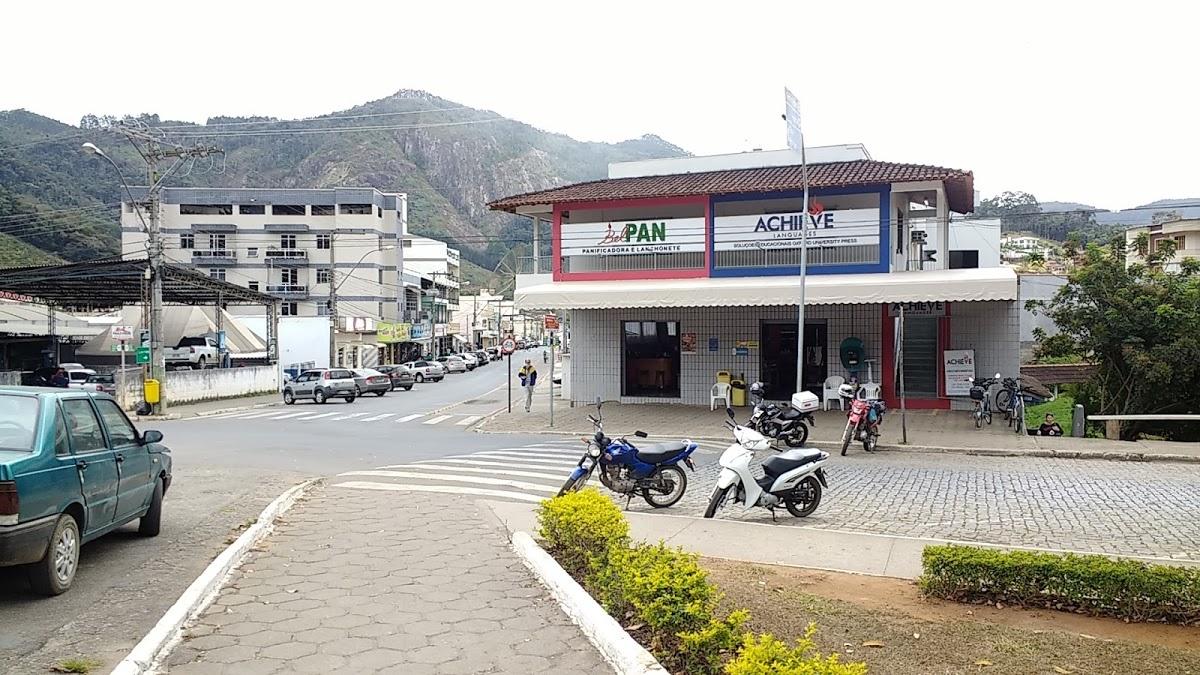 Registro de Marca Venda Nova do Imigrante