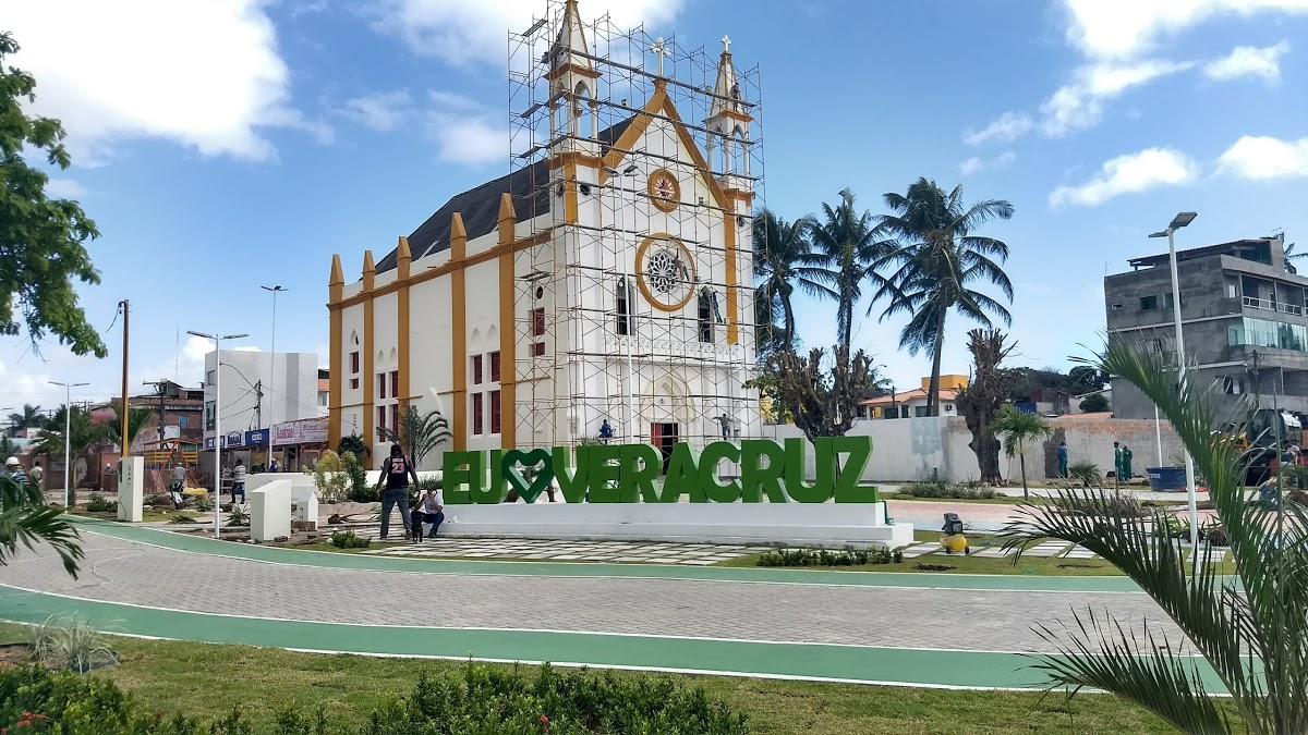 Registro de Marca Vera Cruz