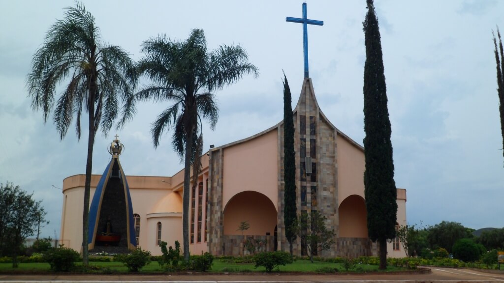 Registro de Marca Vera Cruz do Oeste