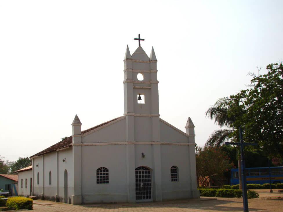 Registro de Marca Verdelândia