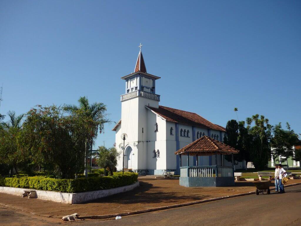 Registro de Marca Veríssimo