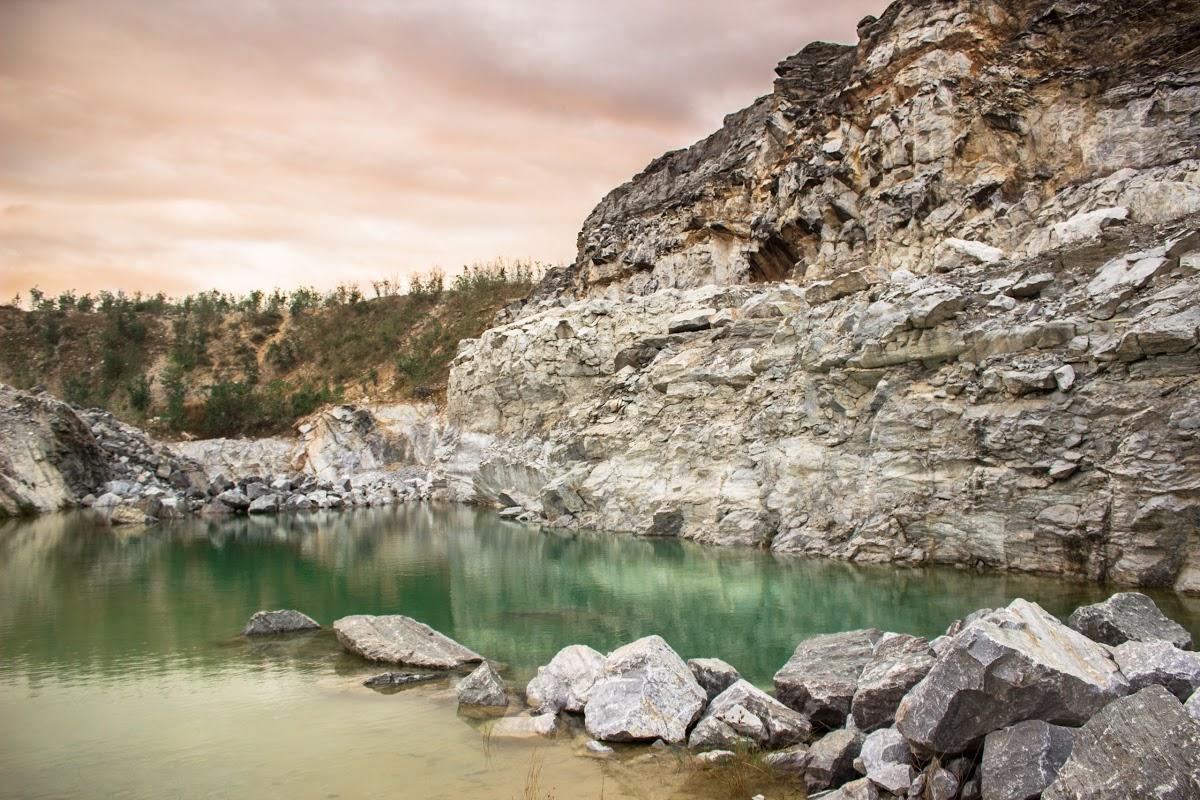 Registro de Marca Vertente do Lério