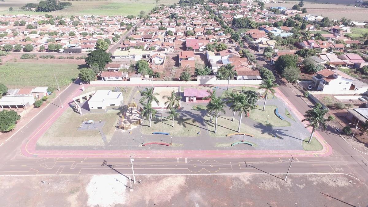 Registro de Marca Vicentina