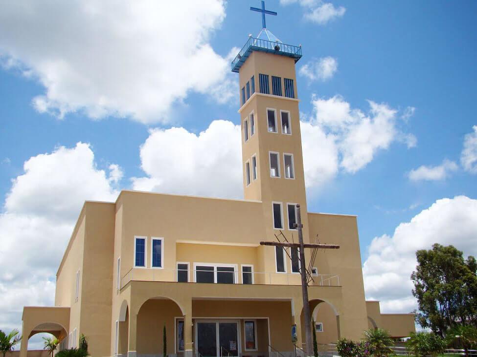 Registro de Marca Vicentinópolis