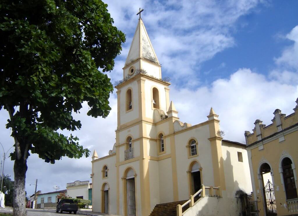 Registro de Marca Viçosa