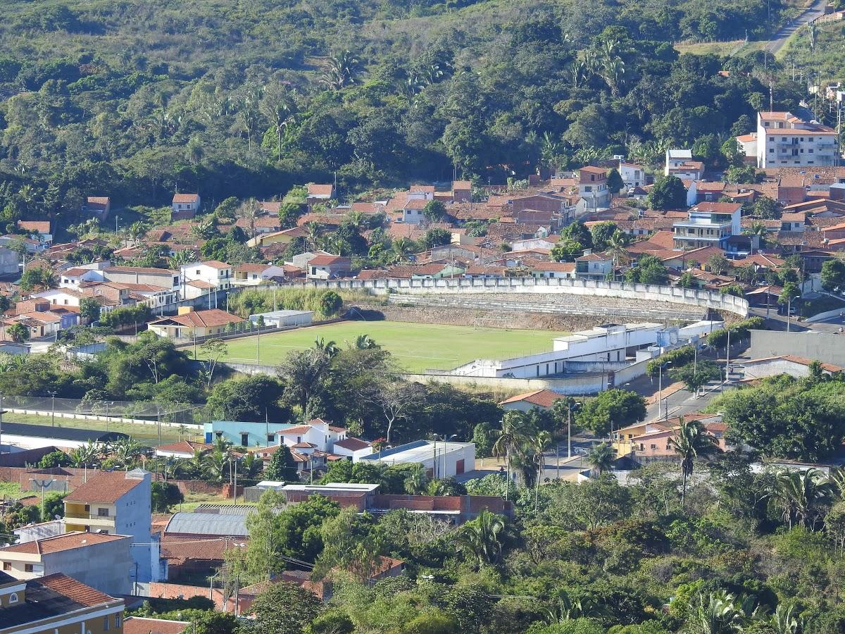 Registro de Marca Viçosa do Ceará