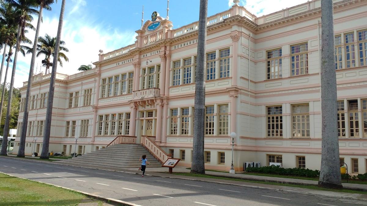 Registro de Marca Viçosa