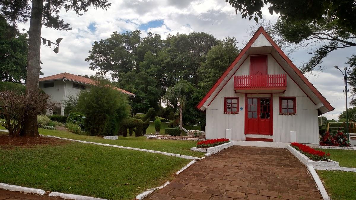 Registro de Marca Victor Graeff