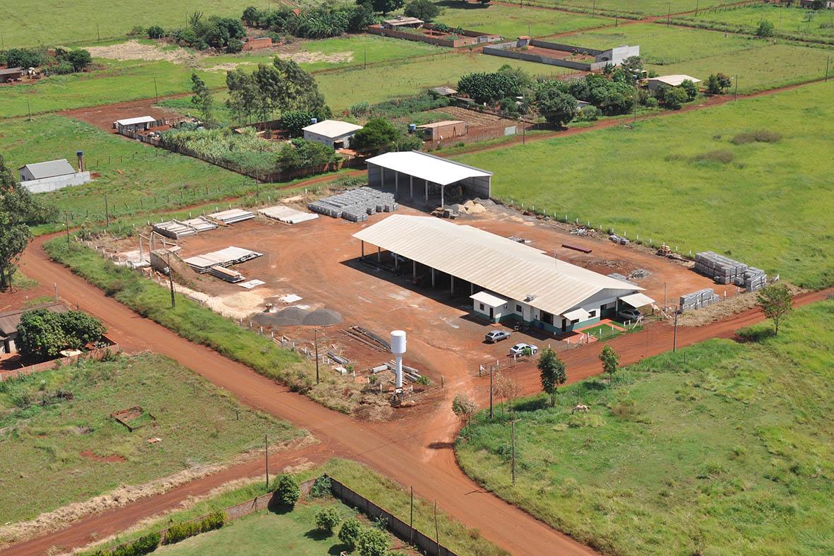 Registro de Marca Videira