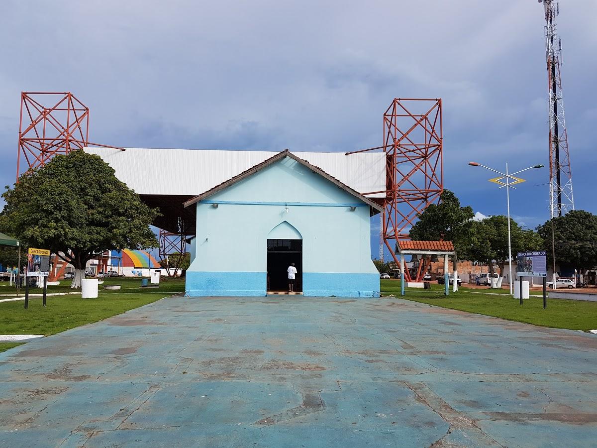 Registro de Marca Vila Bela da Santíssima Trindade