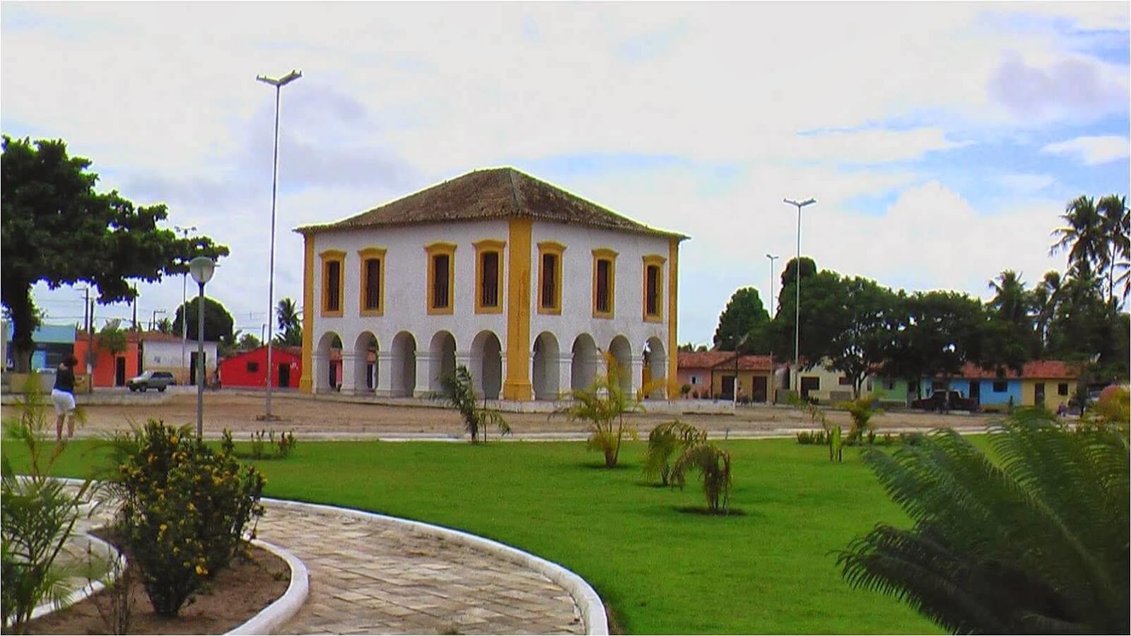 Registro de Marca Vila Flor