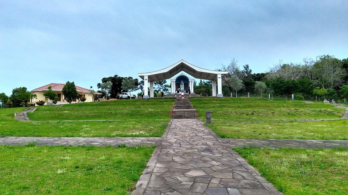 Registro de Marca Vila Flores