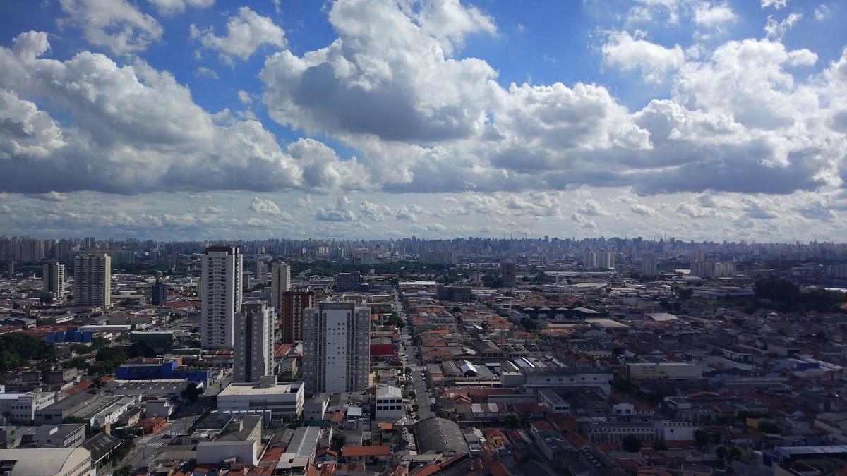 Registro de Marca Vila Maria