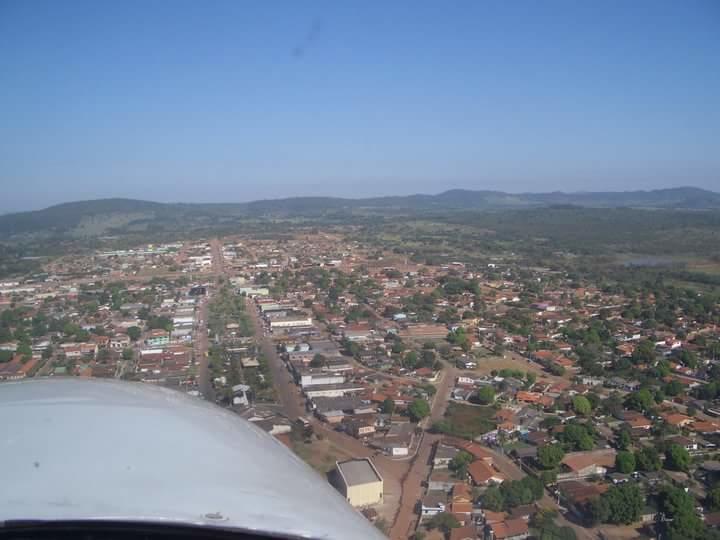 Registro de Marca Vila Rica