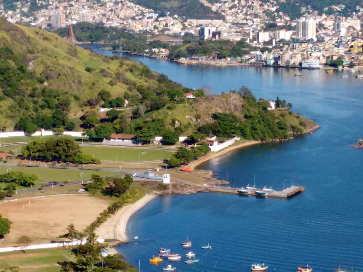 Registro de Marca Vila Velha