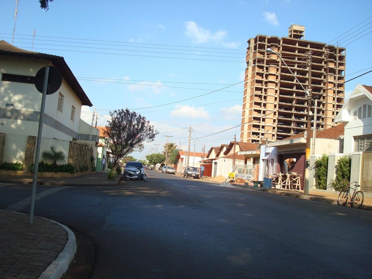 Registro de Marca Viradouro