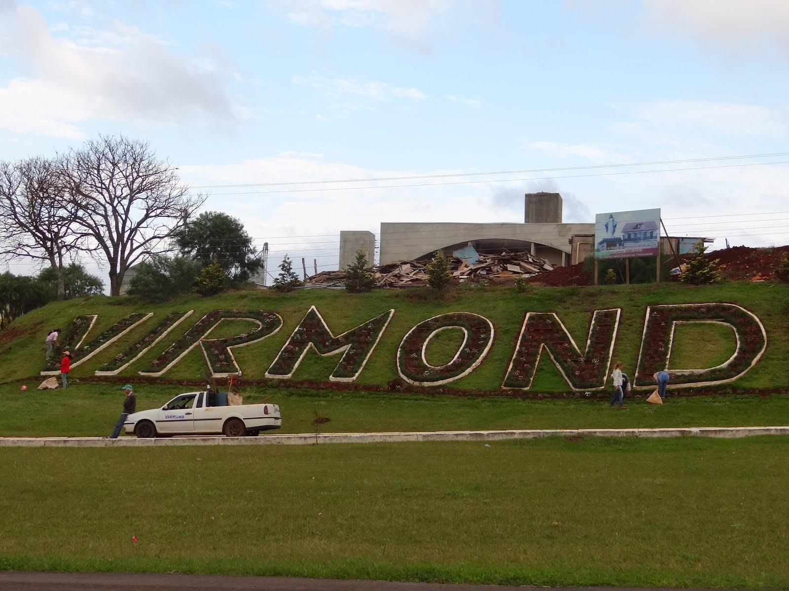 Registro de Marca Virmond