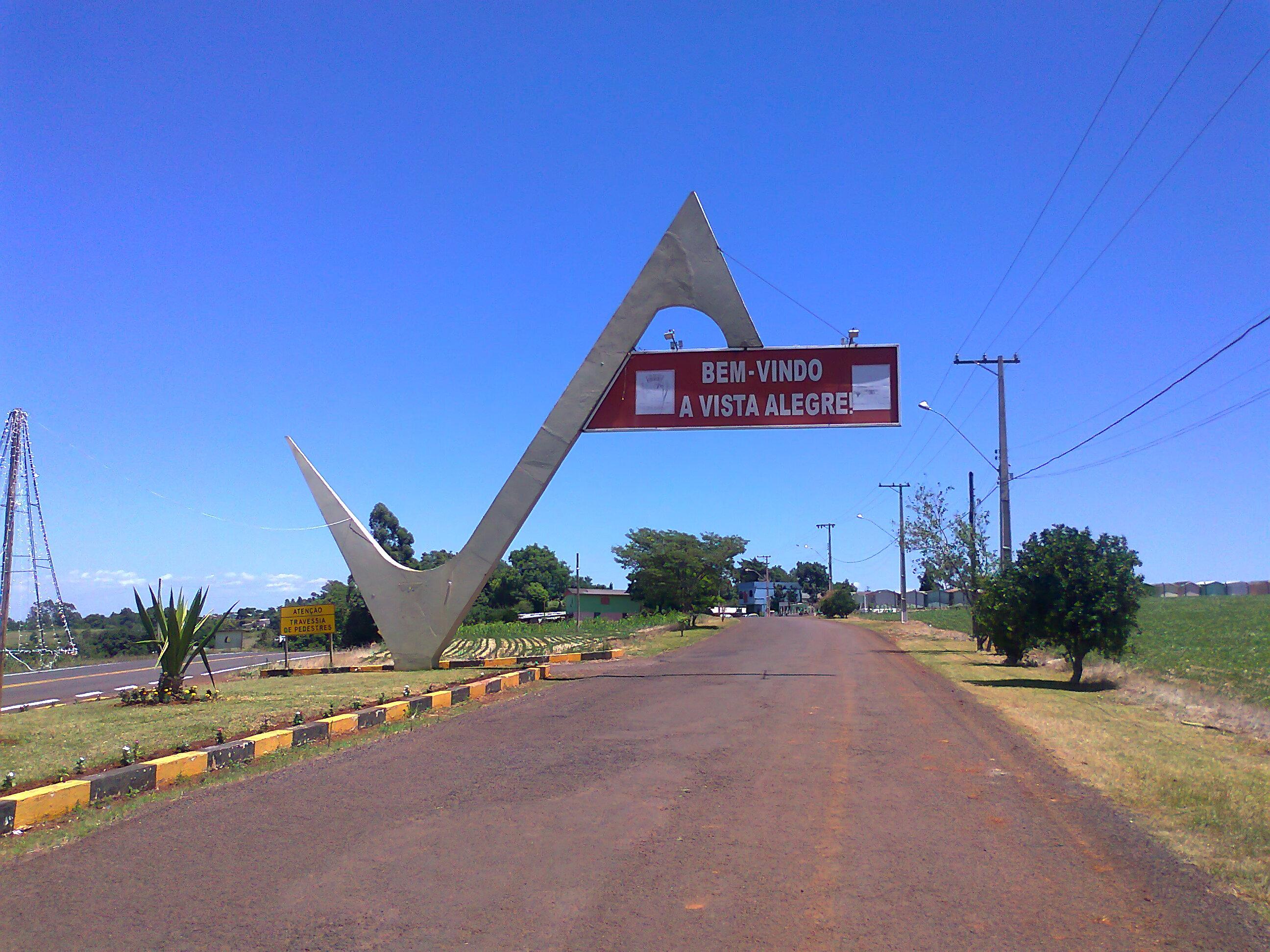 Registro de Marca Vista Alegre