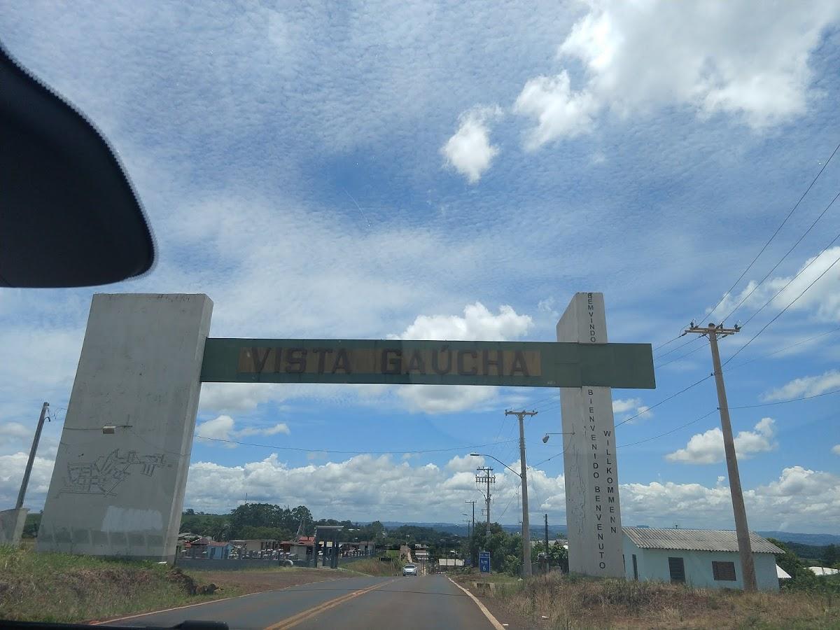 Registro de Marca Vista Gaúcha