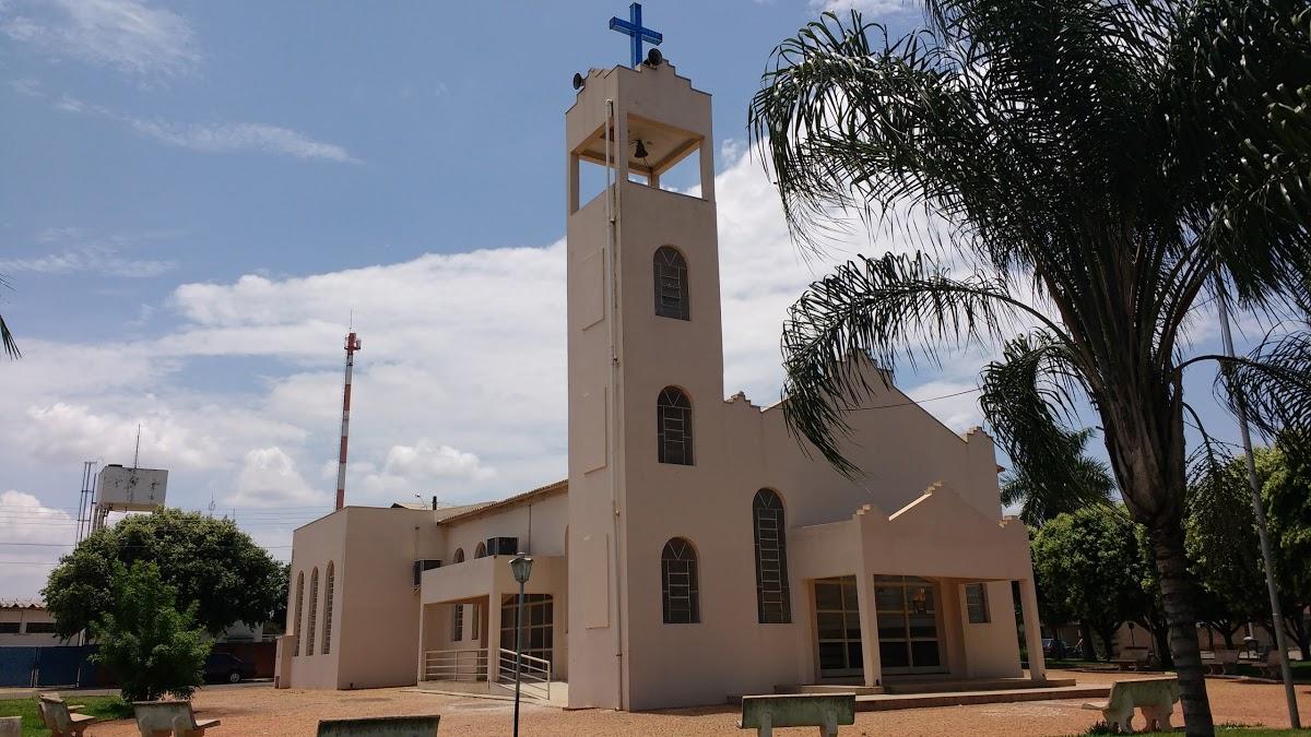 Registro de Marca Vitória Brasil