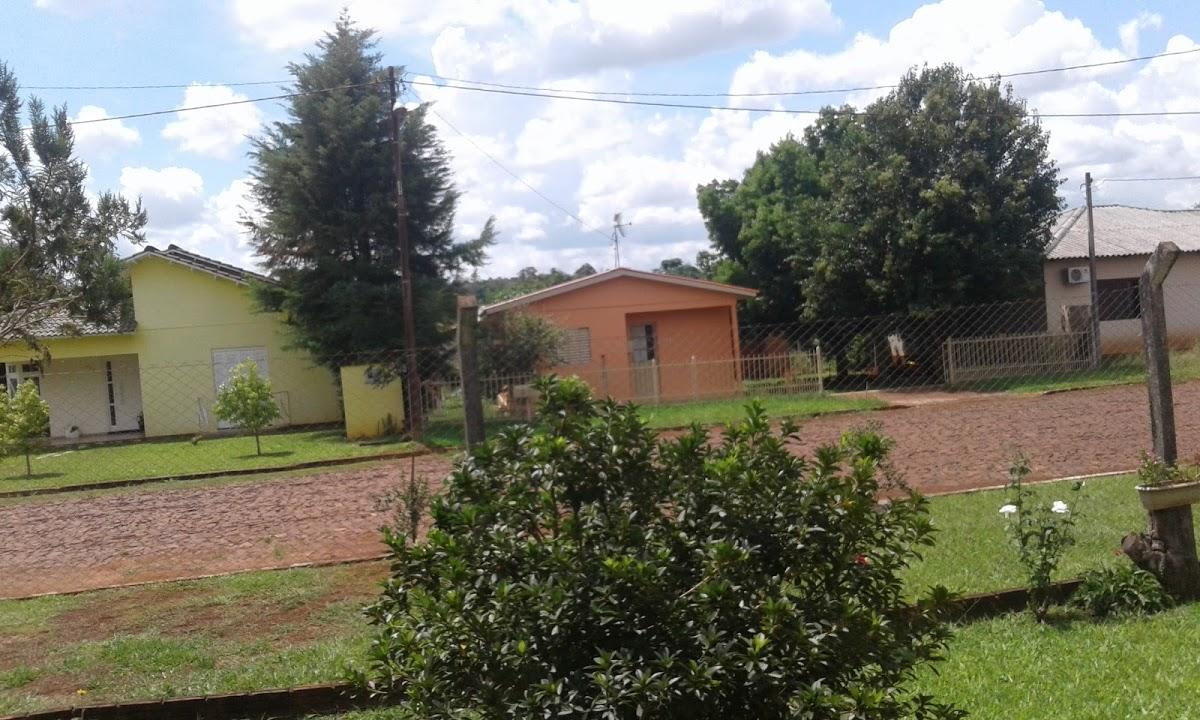 Registro de Marca Vitória das Missões