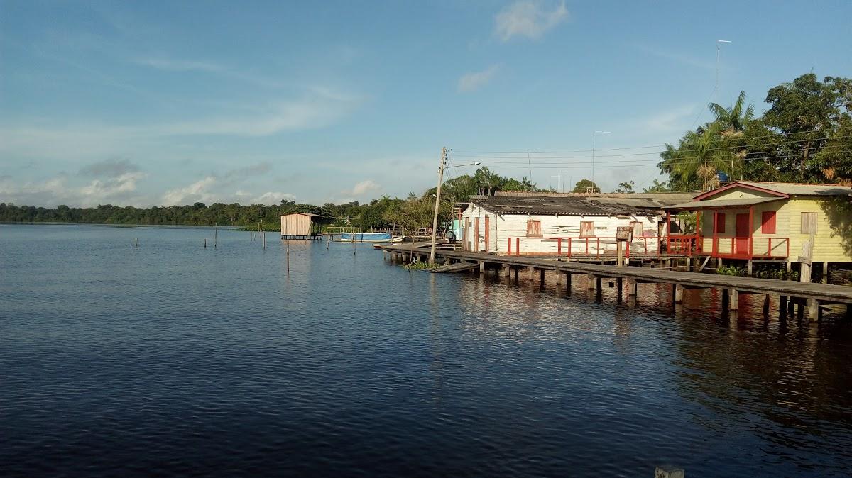Registro de Marca Vitória do Jari