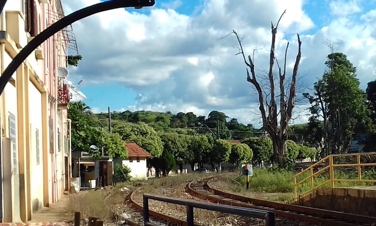 Registro de Marca Volta Grande