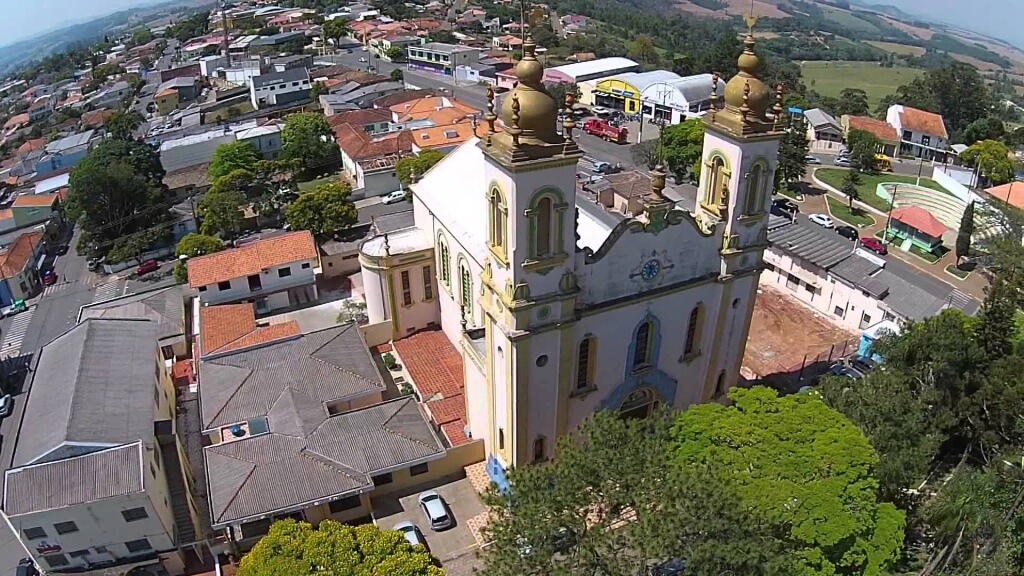 Registro de Marca Wenceslau Braz