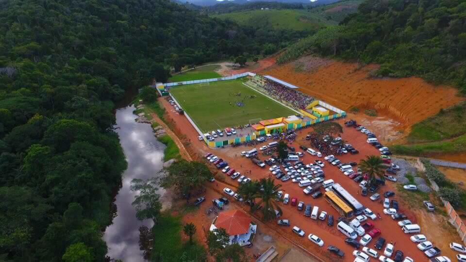 Registro de Marca Wenceslau Guimarães