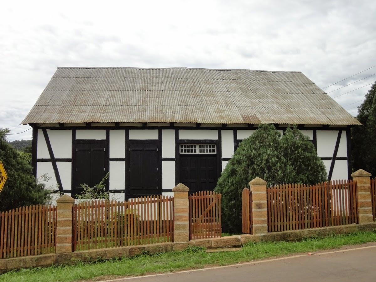 Registro de Marca Westfalia