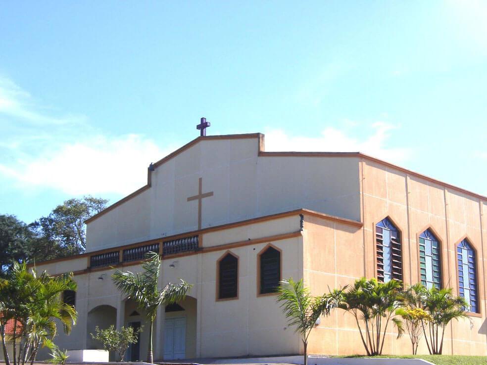 Registro de Marca Xambrê