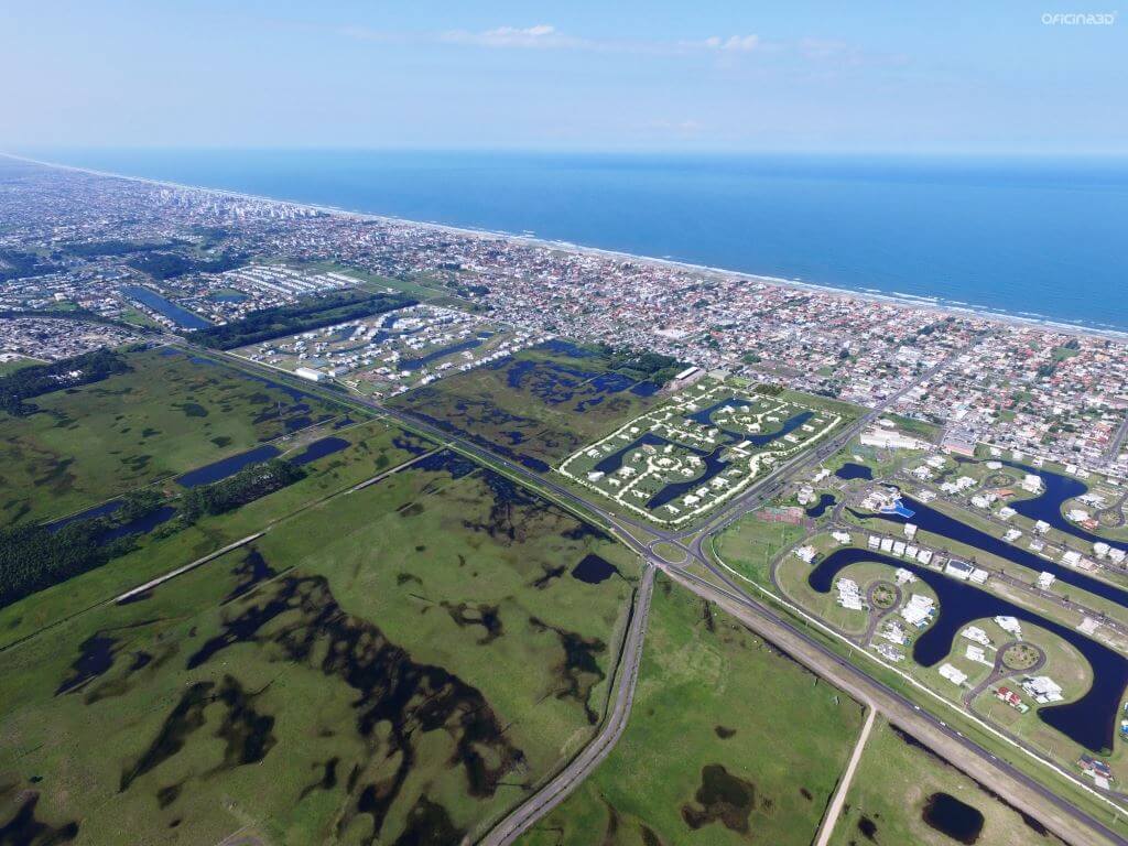 Registro de Marca Xangri-lá