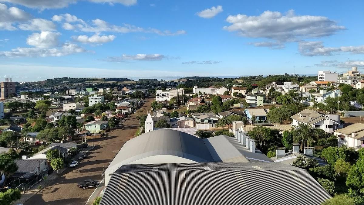 Registro de Marca Xanxerê