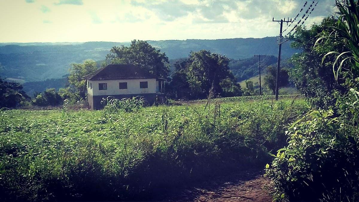 Registro de Marca Xavantina