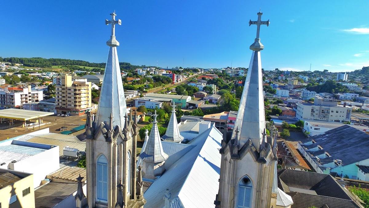 Registro de Marca Xaxim