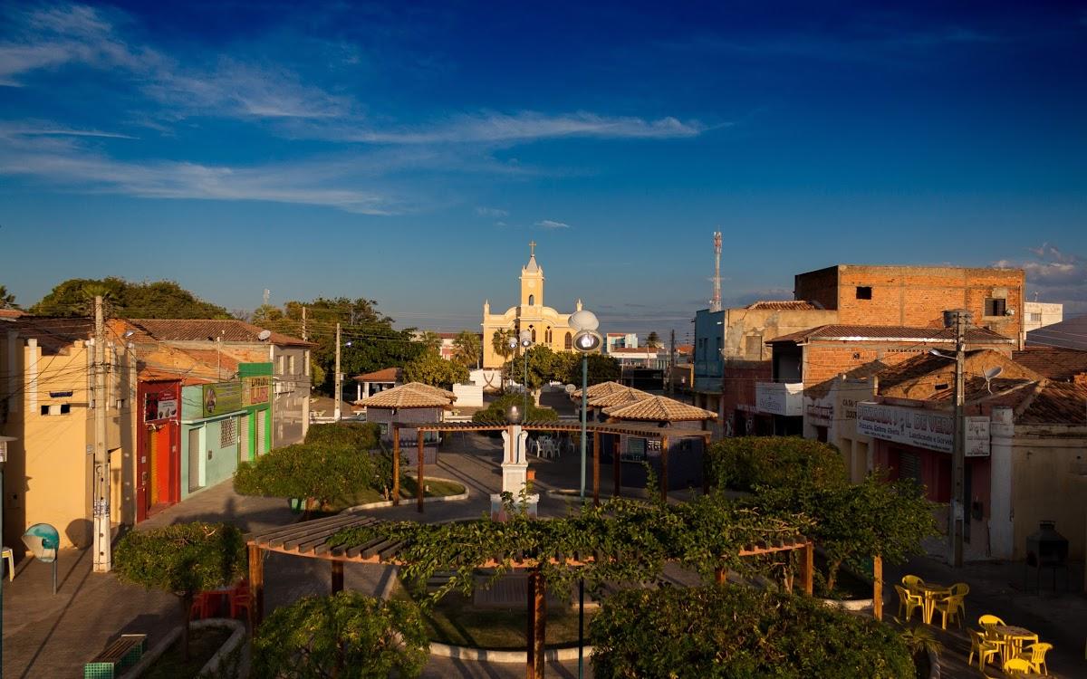 Registro de Marca Xique-Xique